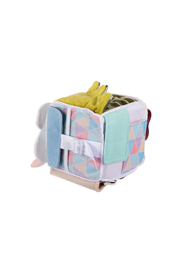 Butterfly XL Cube - 2