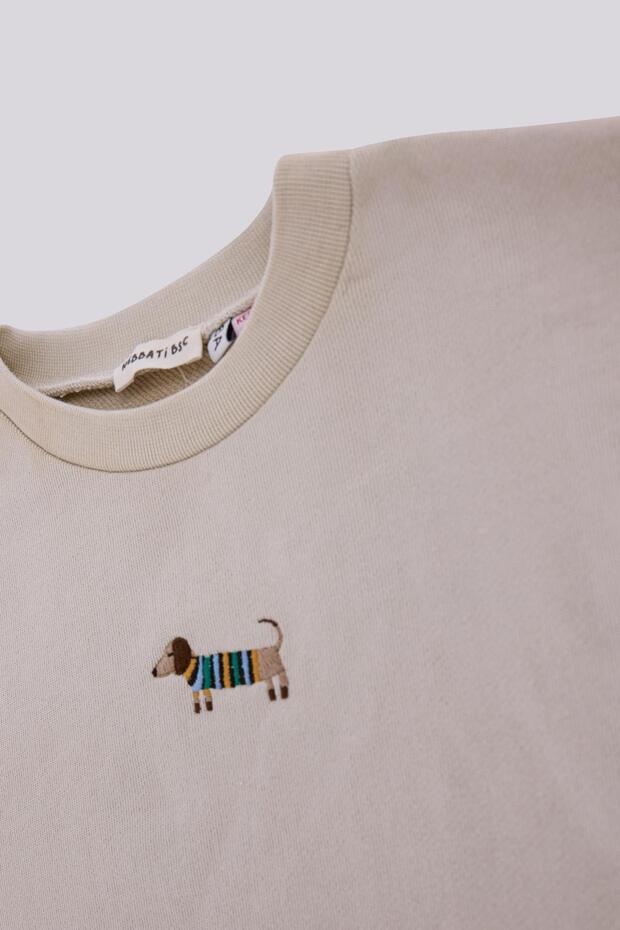 BG Store سويت شيرت بيج للأولاد - 7