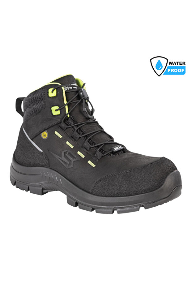 Combo XL-750 PRO S3 Waterproof İş Botu - 1