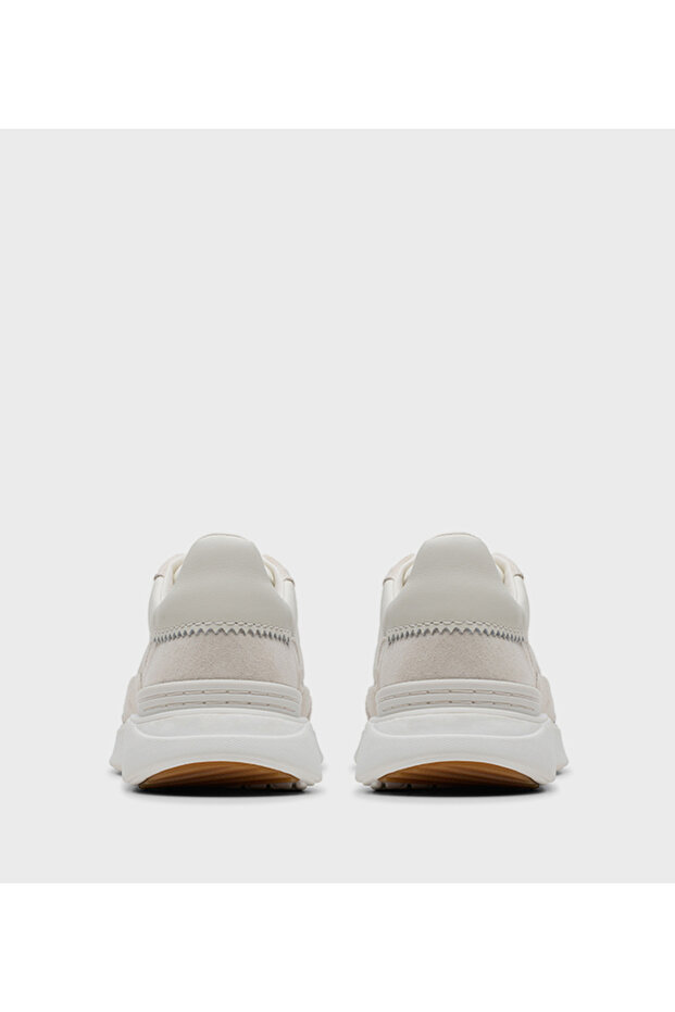 رجال أبيض حرفة سرعة لا شيء - 5