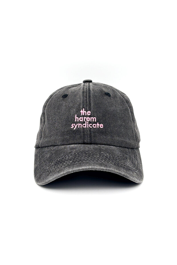 The Harem Syndicate Şapka - 1