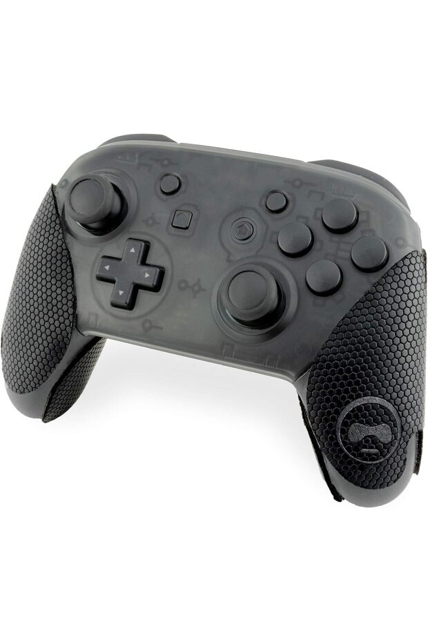 مقابض الأداء لجهاز التحكم Nintendo Switch Pro - 3