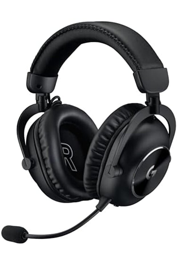 PRO X 2 LIGHTSPEED Wireless Gaming Headset - 2