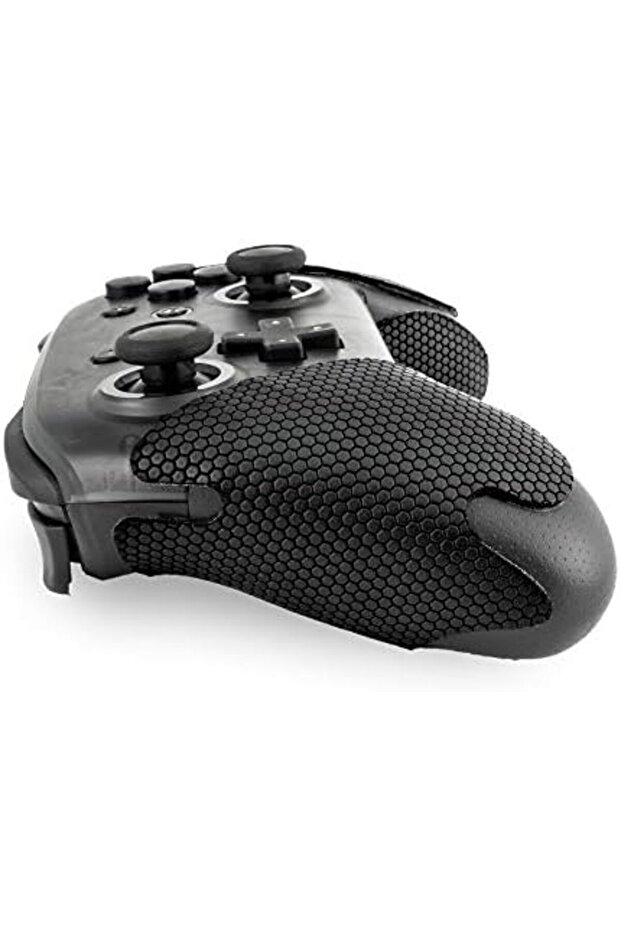 مقابض الأداء لجهاز التحكم Nintendo Switch Pro - 8