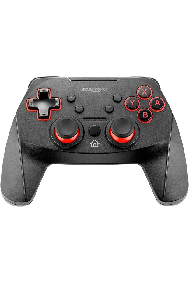 Game Pad S Pro Wireless Controller for Use with Nintendo Switch Console - 1