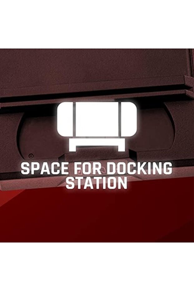 قاعدة شحن مزدوجة لجهاز نينتندو سويتش - 6