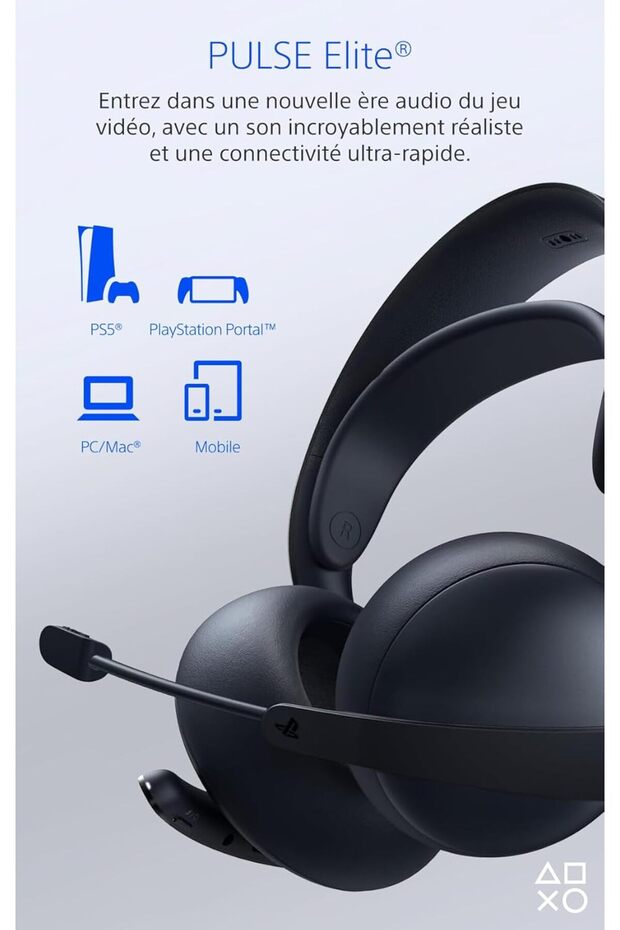 سماعة 5 Elite باللون الأسود الداكن - إصدار الإمارات العربية المتحدة - 7