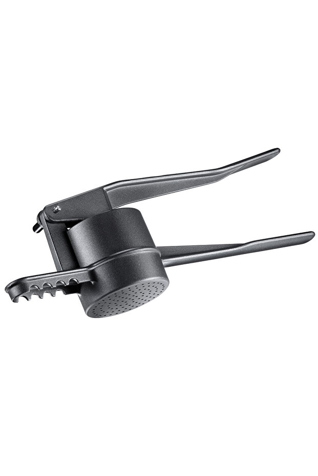 مطحنة البطاطس المستديرة - 1