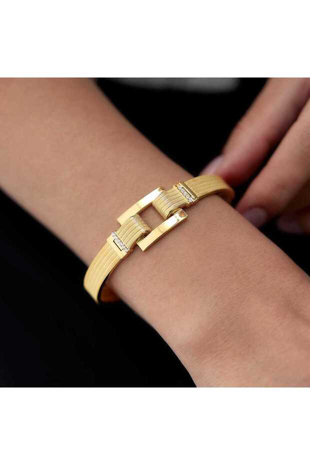 Trabzon Kaburga Kelepçe - 4