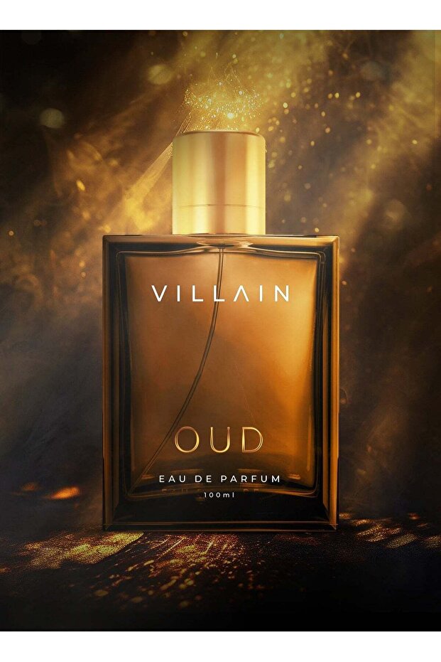 عود أو دي بارفان، عطر يدوم طويلًا للرجال، 100 مل