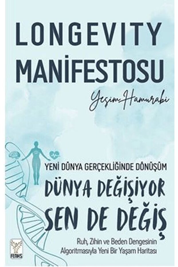 Longevity Manifestosu