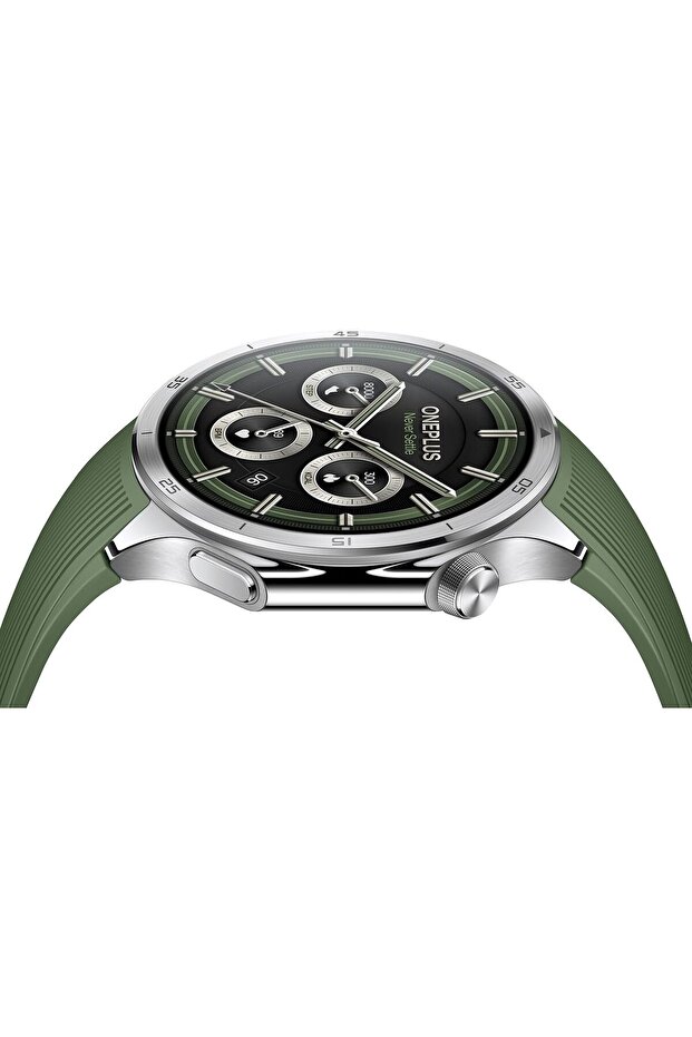 ساعة 3 إميرالد تيتانيوم - 3