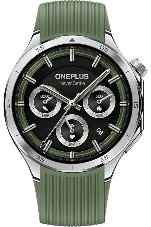 ساعة 3 إميرالد تيتانيوم - 4