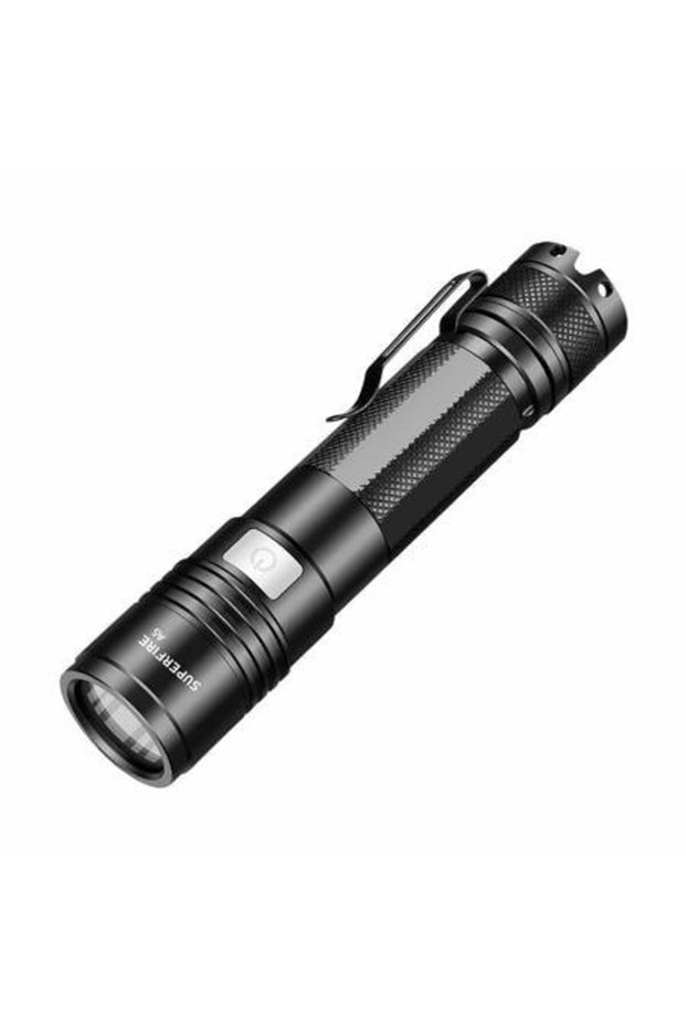 A5 UV Flashlight, 365NM