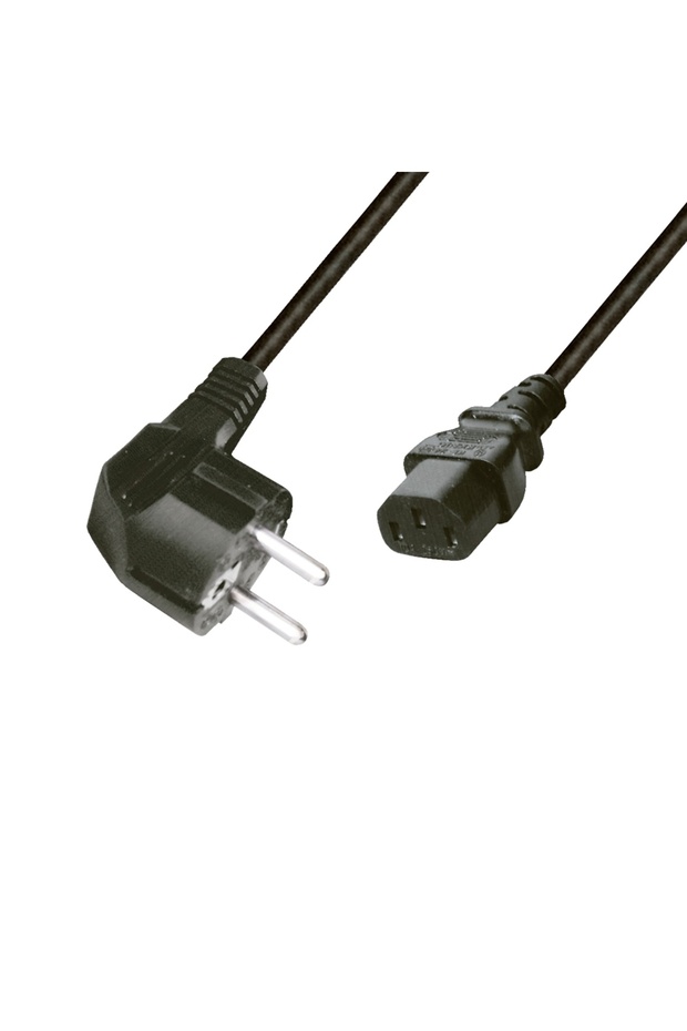 Cablu alimentare PC Sbox Schuko, 2m