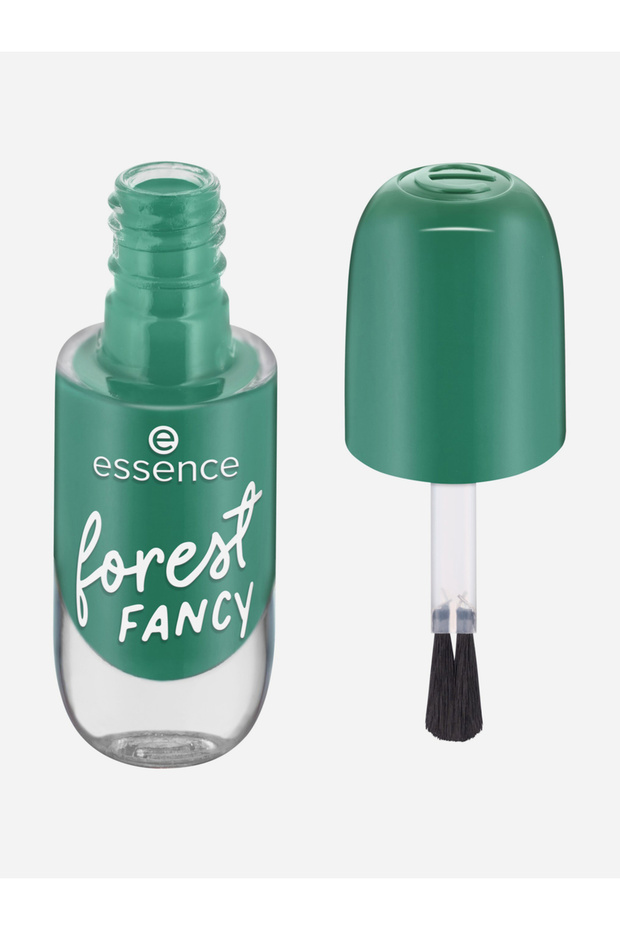 لون أظافر جل 77 - 2