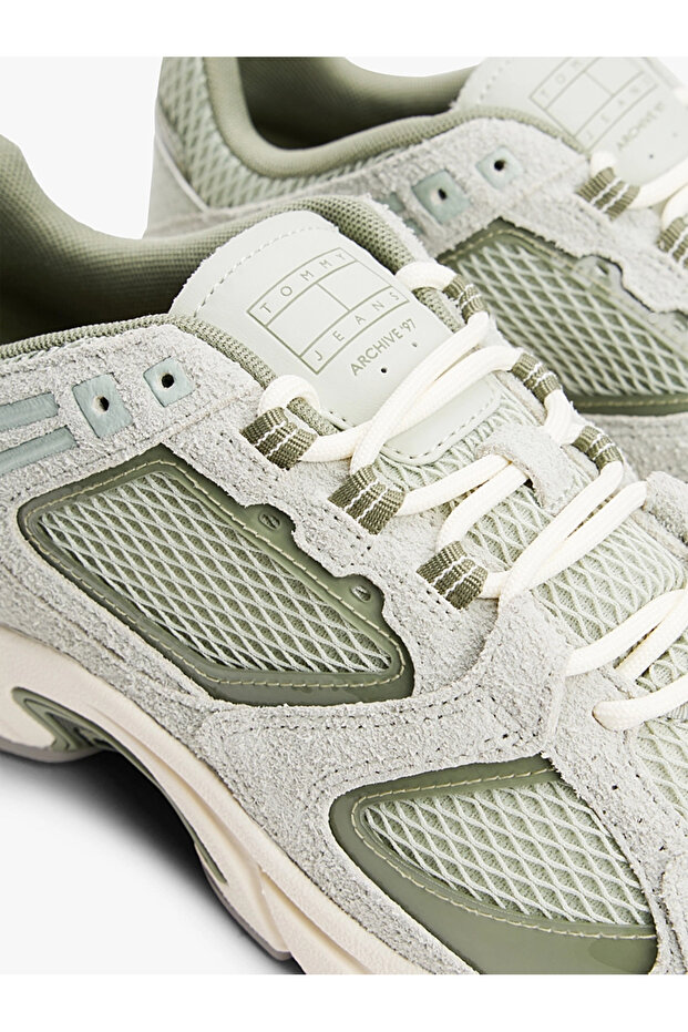 Erkek Sneaker EM0EM01593M1C - 7