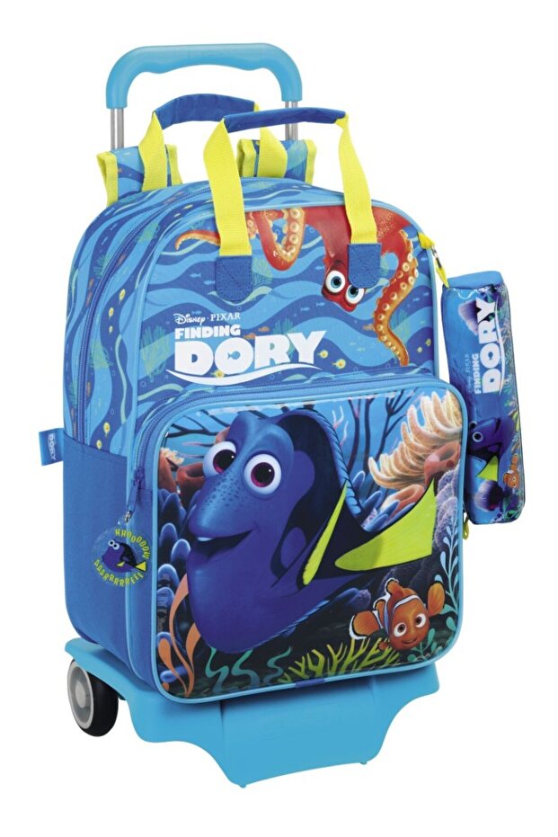 Finding Dory school trolley 42 cm - 1