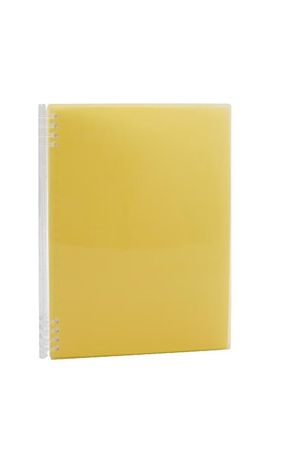 Notebook B5 – 160 Pages (80 Sheets) – Lined Paper with Durable Binding - 1