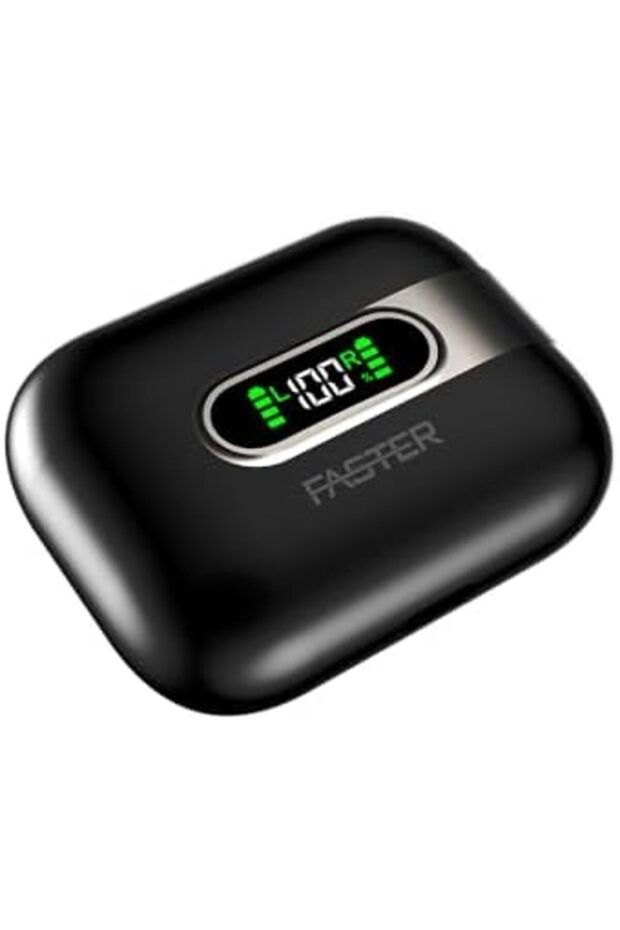 SlickX Bluetooth Earbuds - 7