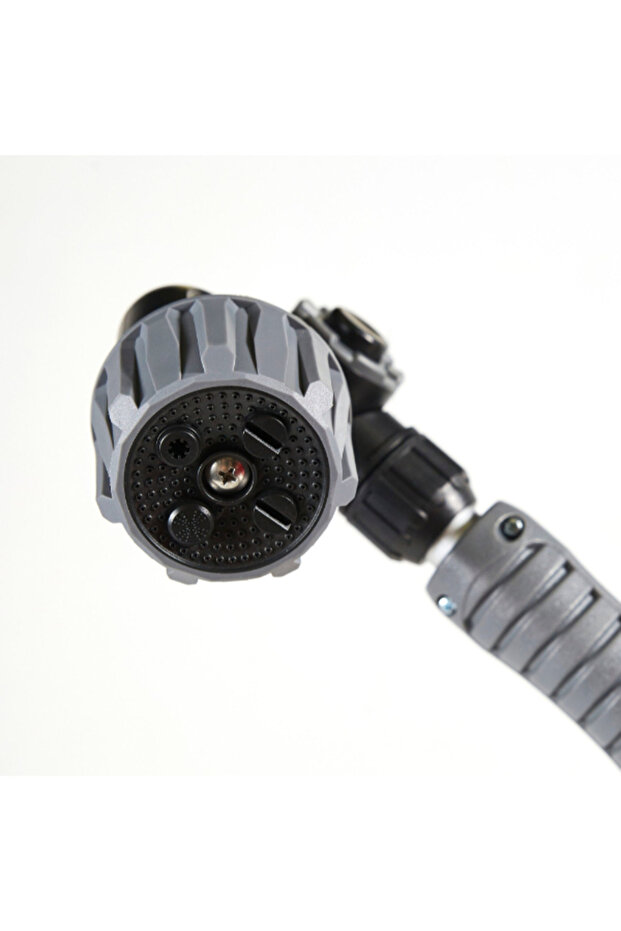 X-Stream 4-Pattern Extendable Watering Wand - 6