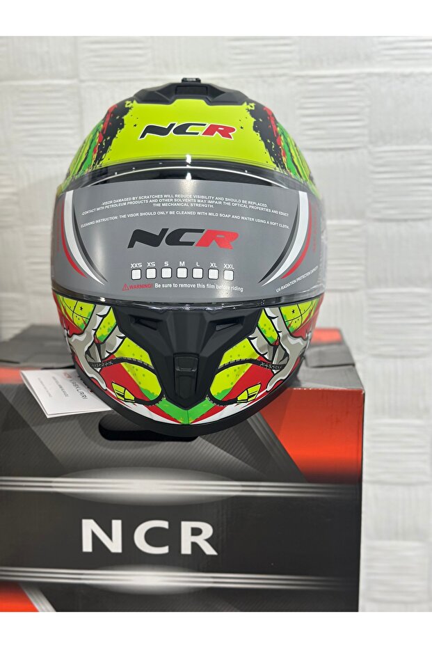 Special Edition Kask - 1