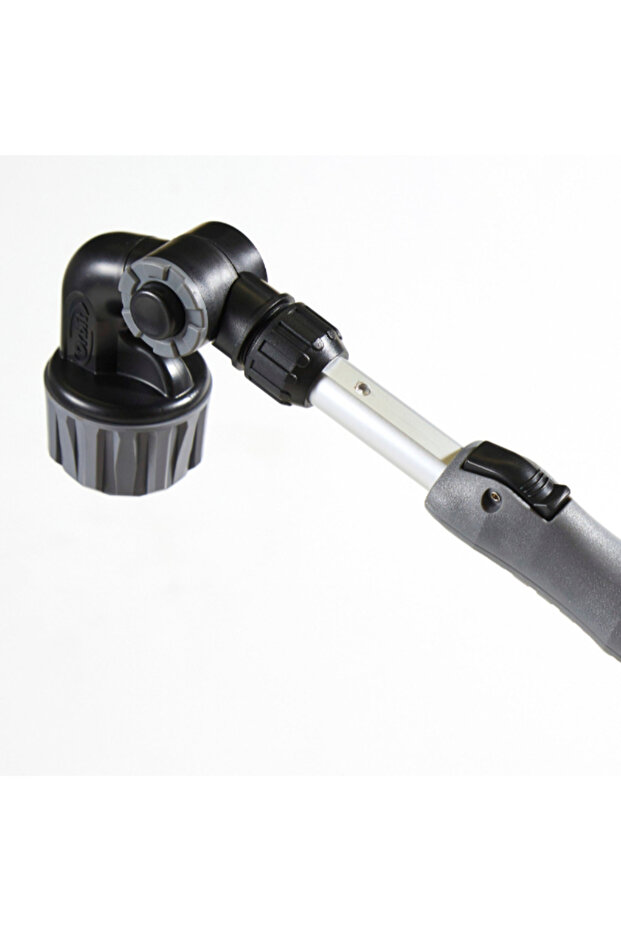 X-Stream 4-Pattern Extendable Watering Wand - 5