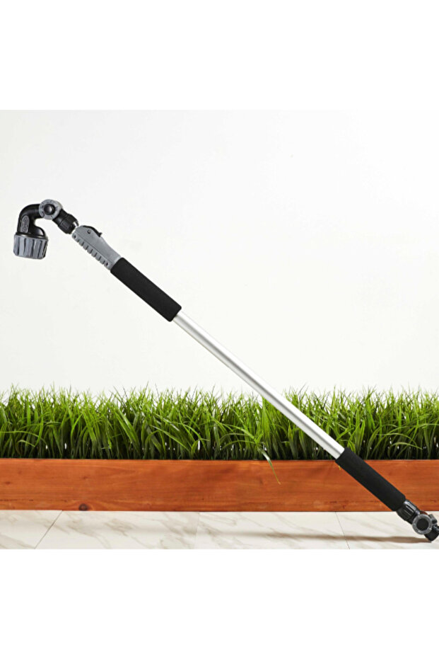 X-Stream 4-Pattern Extendable Watering Wand - 8