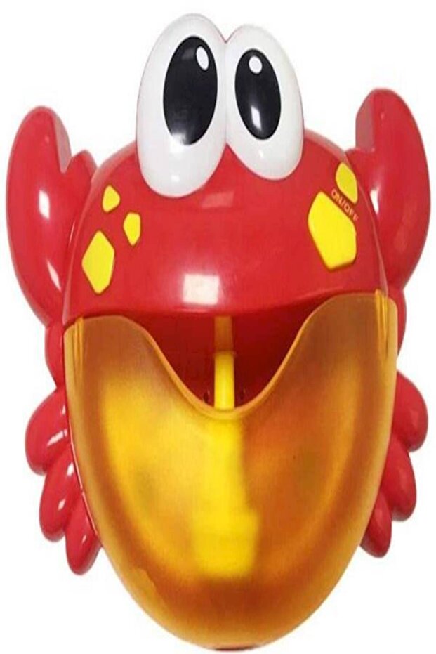 آلة صنع فقاعات السلطعون الأوتوماتيكية العامة - 1