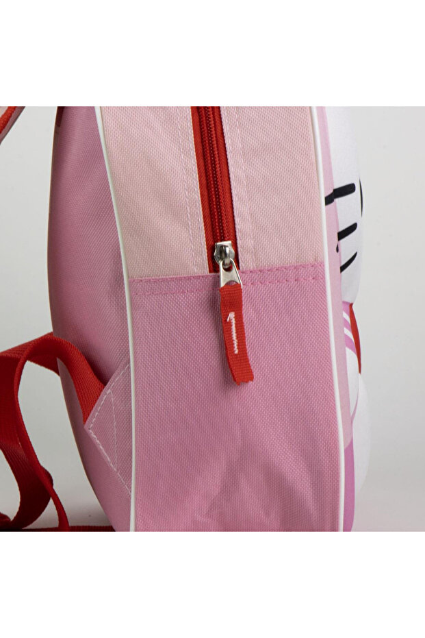 Cuddle 3D Backpack, 31 cm bag - 5