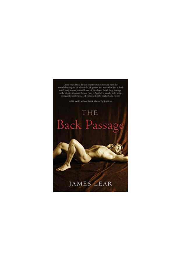 The Back Passage - 1