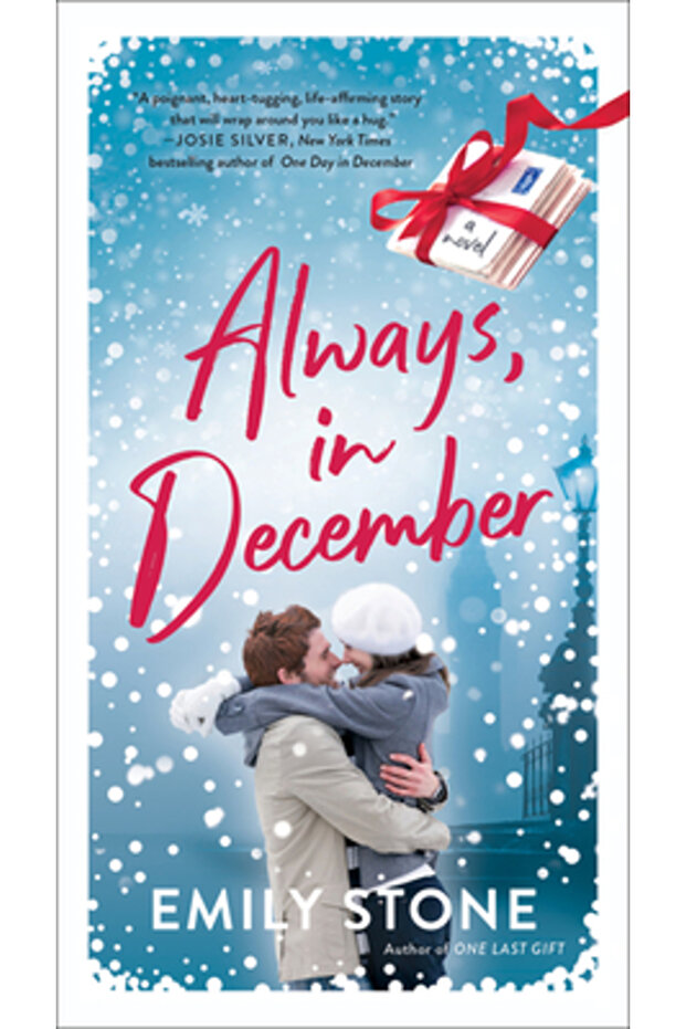 Always, in December - 1