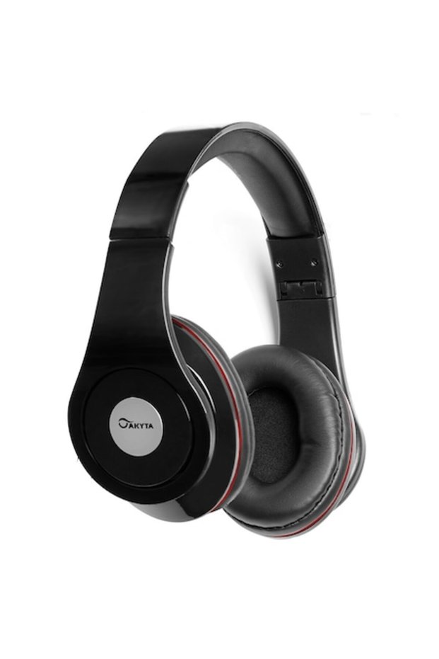 Căști audio pliabile AC-HS01