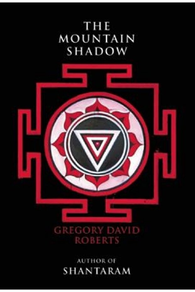 The Mountain Shadow - 1