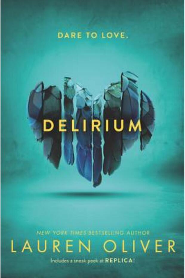Delirium - 1