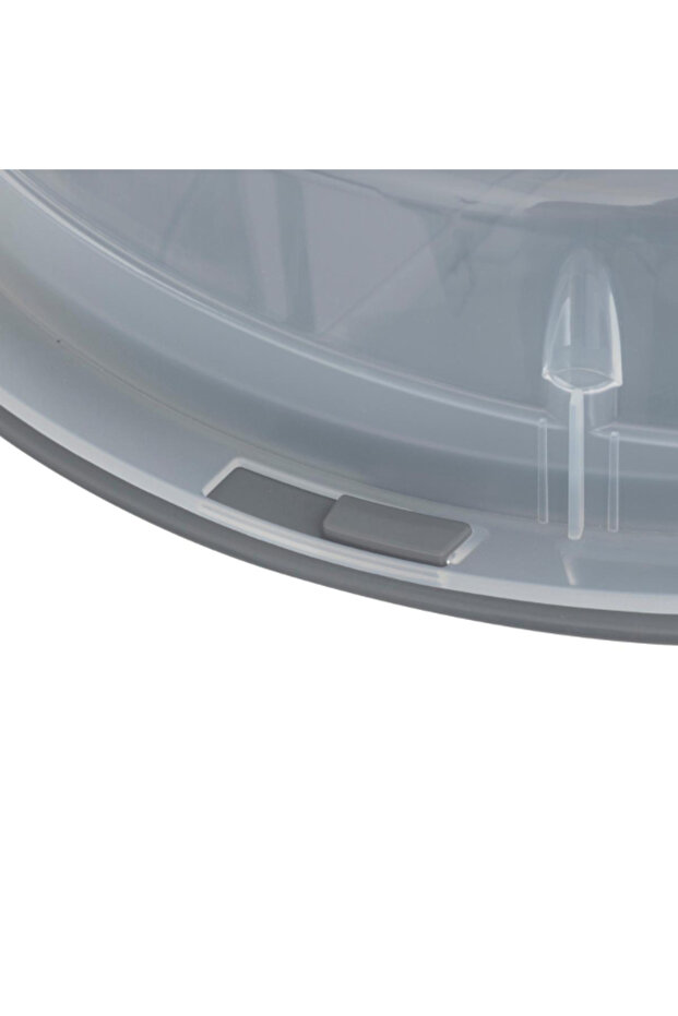 Reversible Round Cake Box - 4