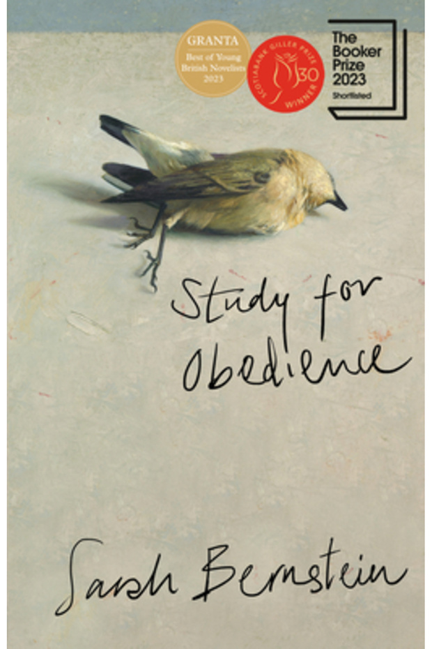 Study for Obedience - 1