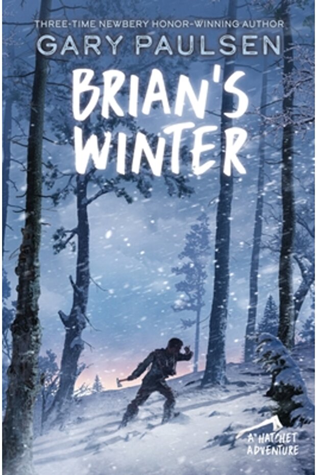 Brian's Winter - 1