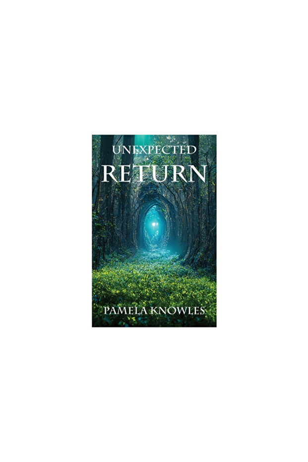 Unexpected Return - 1