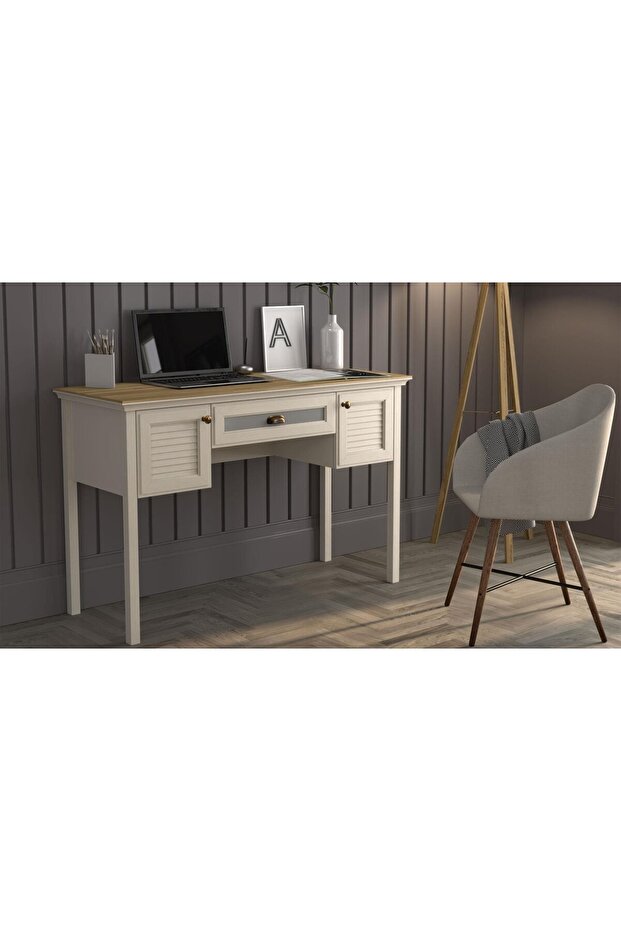 Sakura FRN-21033 Misto Çalışma Masası - 1