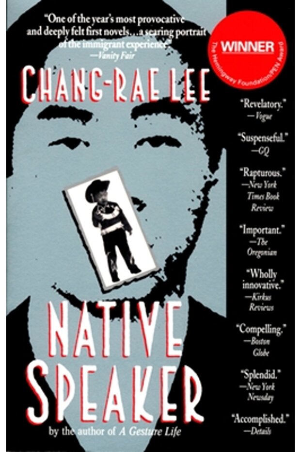 Native Speaker - 1