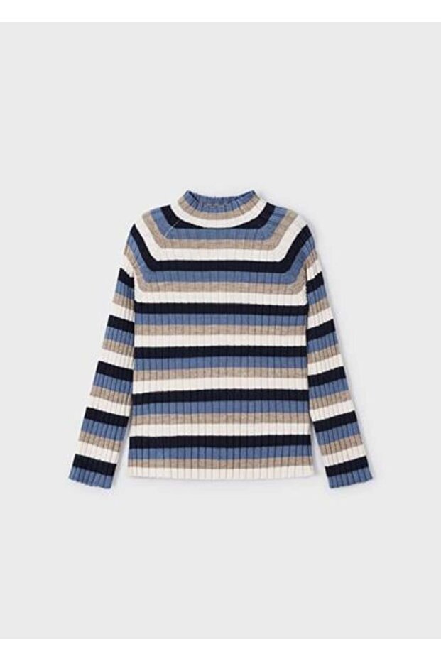 Girl's Sweater 4002
