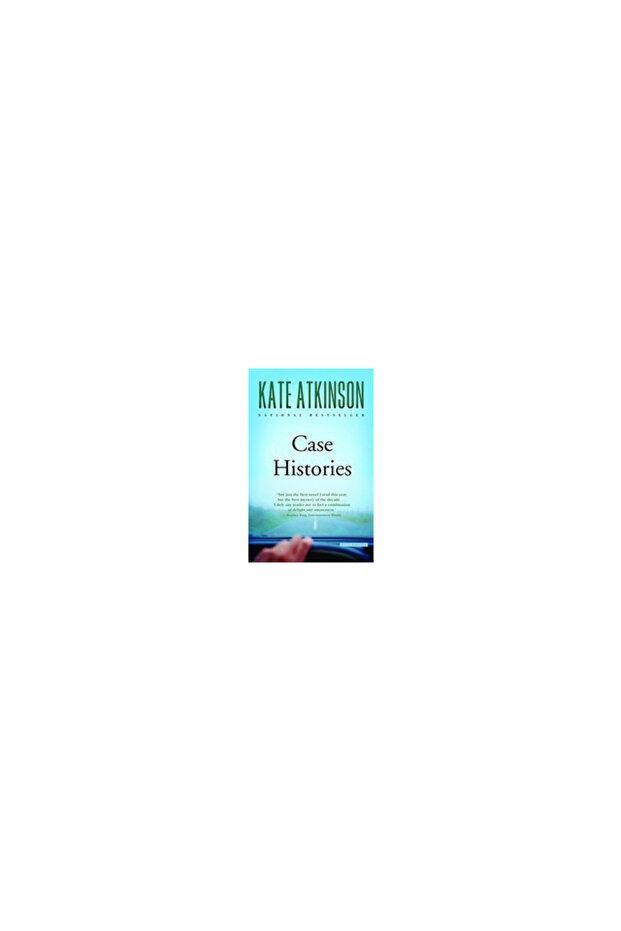 Case Histories - 1