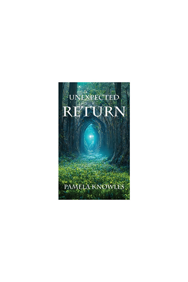 Unexpected Return - 1