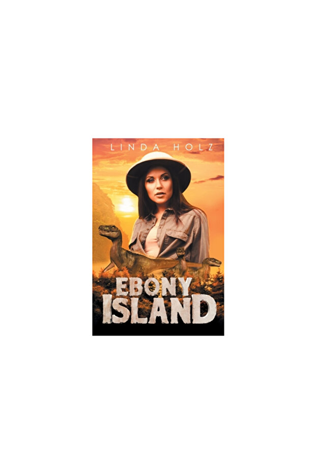 Ebony Island - 1