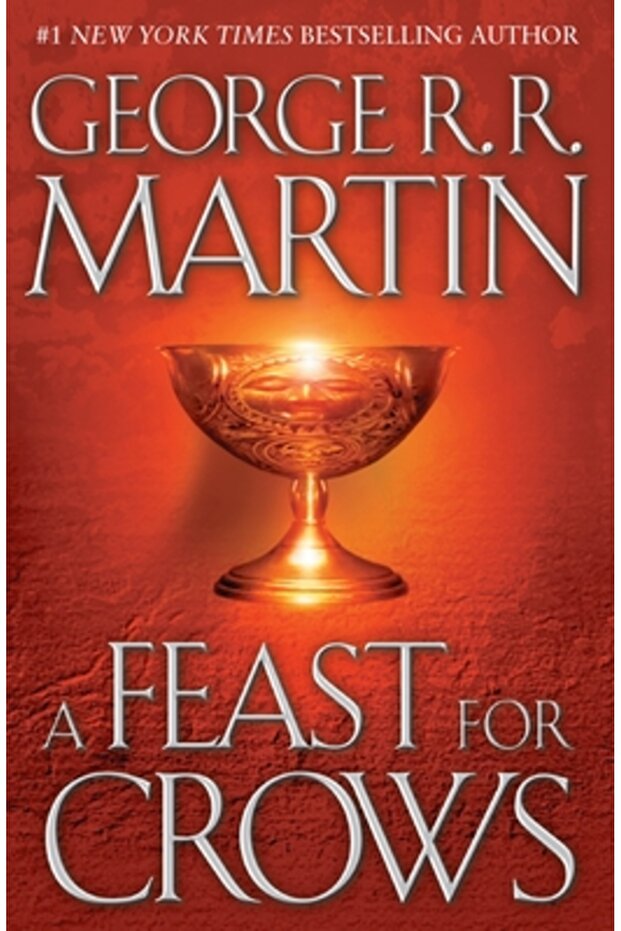 A Feast for Crows - 1