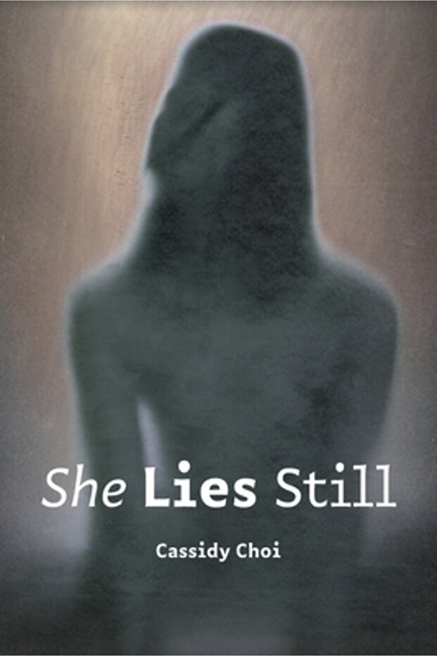 She Lies Still - 1