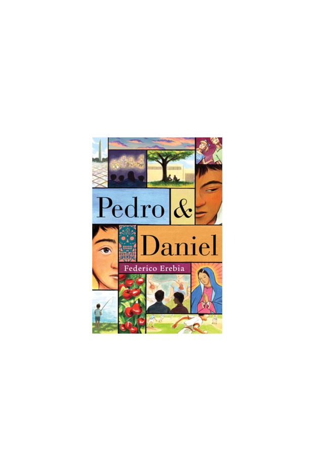 Pedro & Daniel - 1