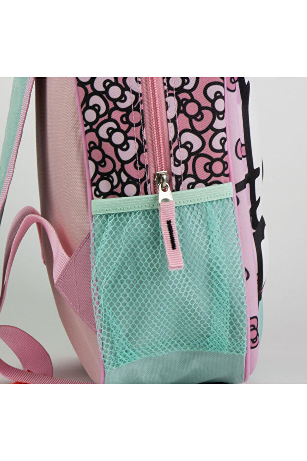 Mini Bow 3D backpack, bag 31 cm - 5