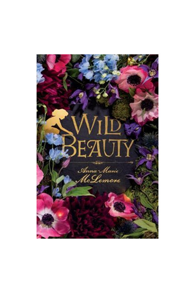 Wild Beauty - 1